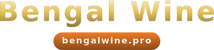 Bengal Wine logo