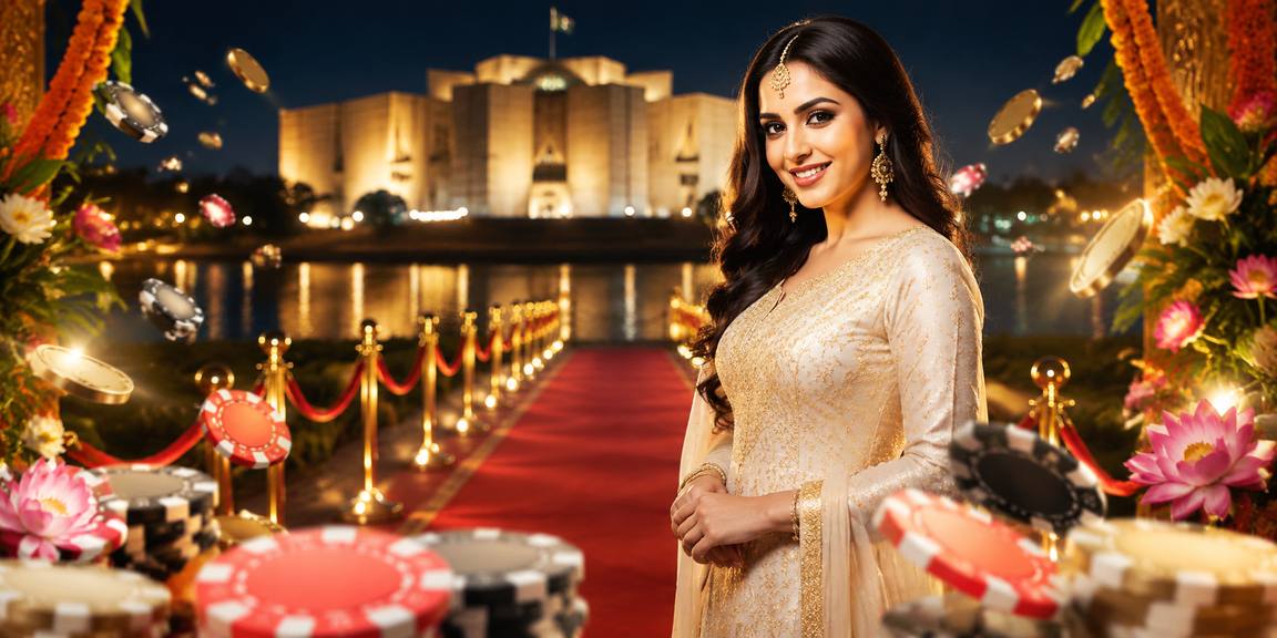 Bengal Wine Casino