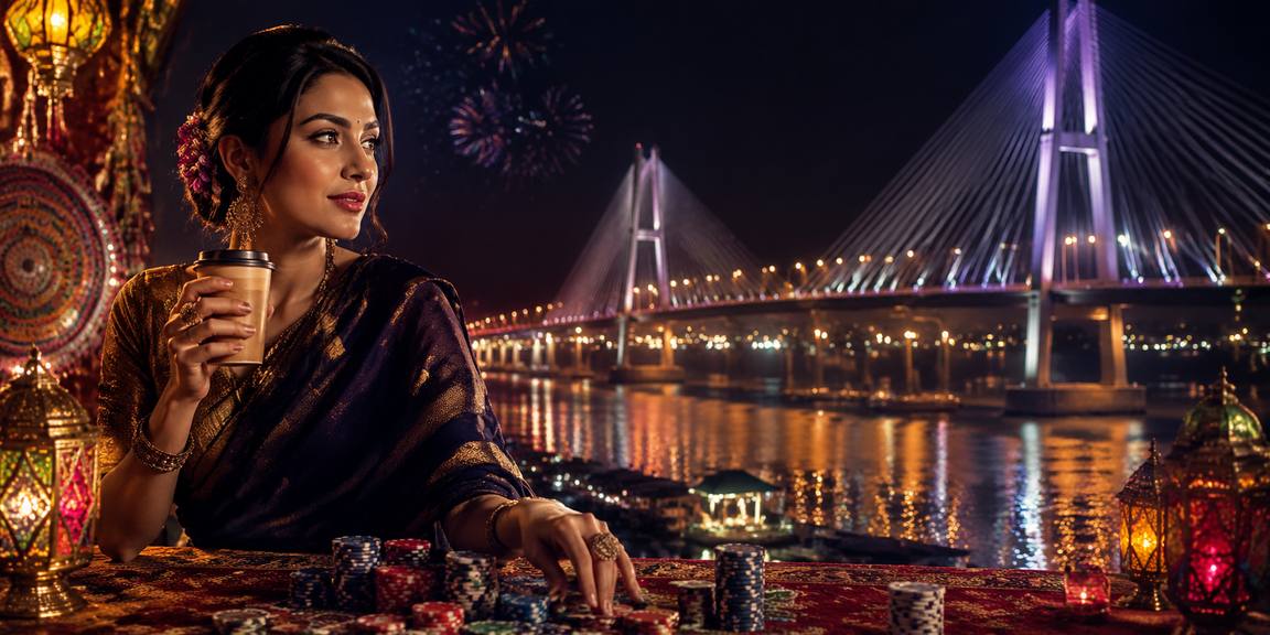 Bengal Wine What Roulette Spinners Offers